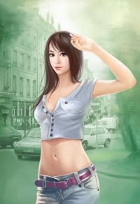 生死间的彩虹