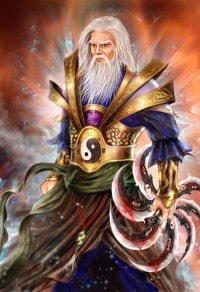 干死这个魔王,我就回老家结婚了