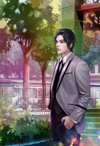 香江失渡1v1h（港風/黑幫）
